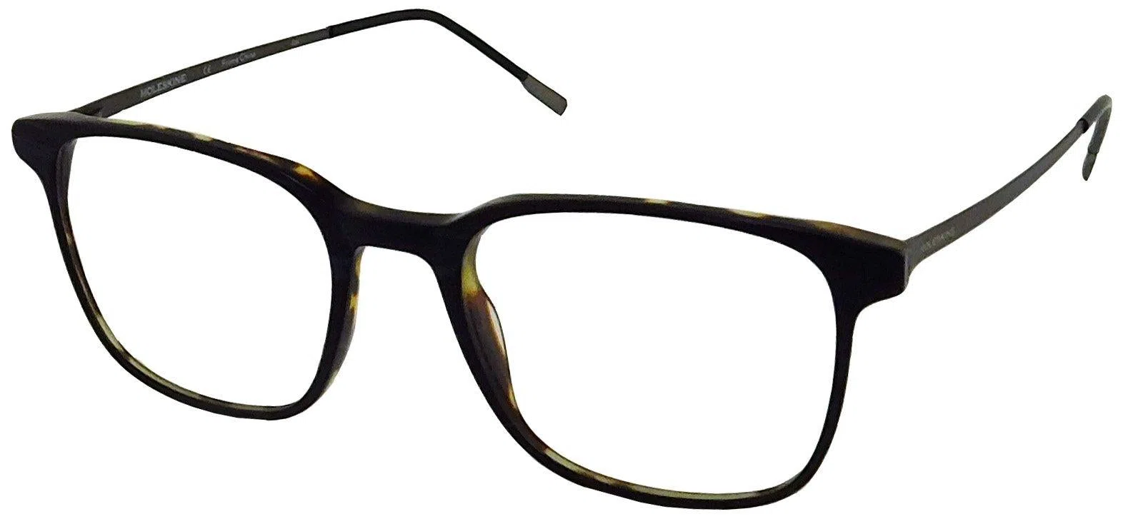 Moleskine 1145 Eyeglasses - view 2